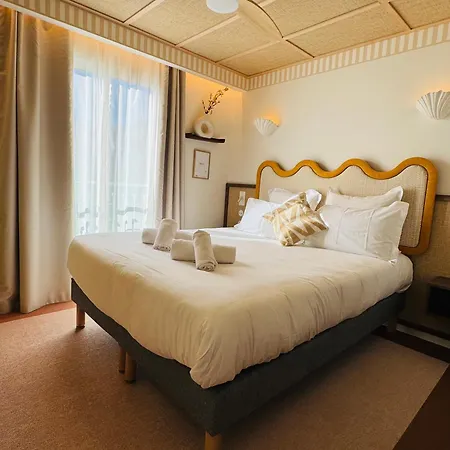 Hotel Gabriel