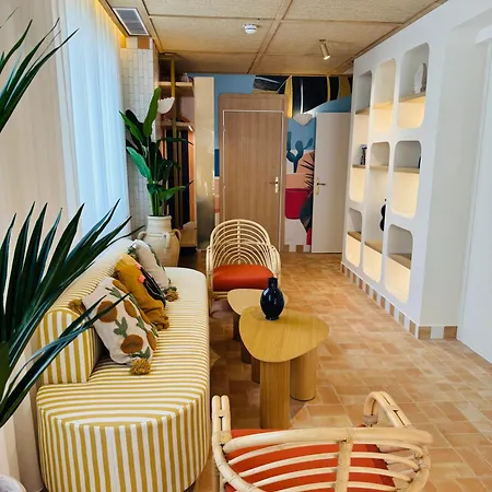 Hotel Gabriel 3*