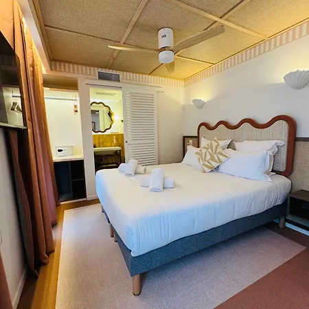 Gabriel Hotel Menton