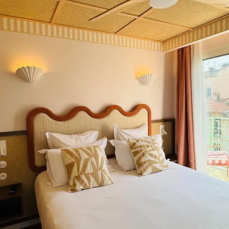 Gabriel 3* Menton