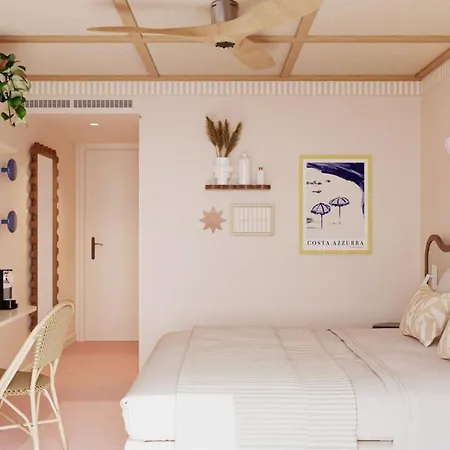 Hotel Gabriel Menton