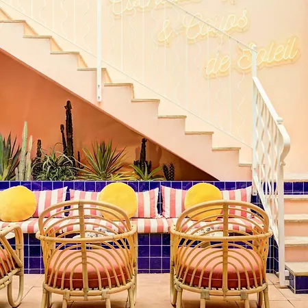 Hotel Gabriel