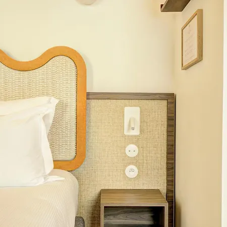 Hotel Gabriel Menton