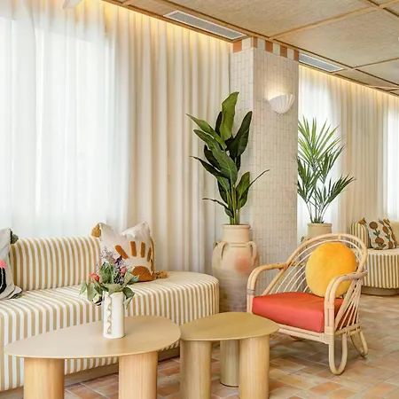 Hotel Gabriel