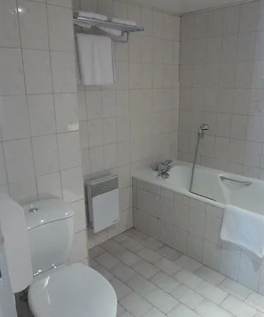 Hotel Gabriel
