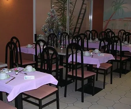 Hotel Gabriel Menton